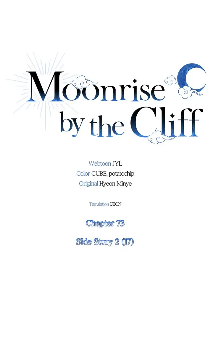 Moonrise by the Cliff [All-Ages]-S2 Spin-off Ep73